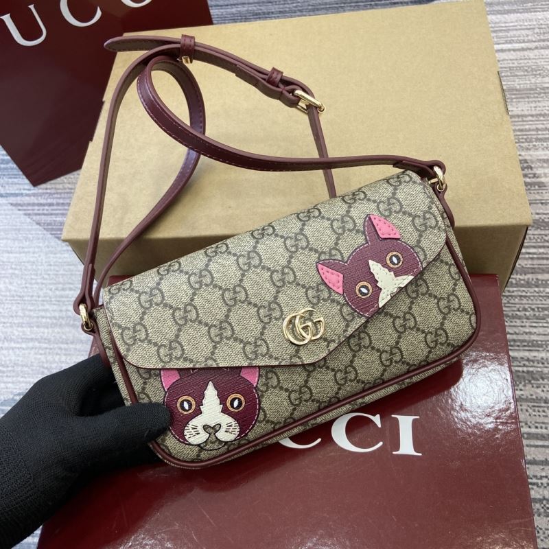 Gvc*1 satchel bags